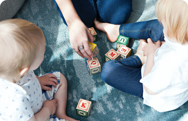 Day Care Home Gallery Image 3 1